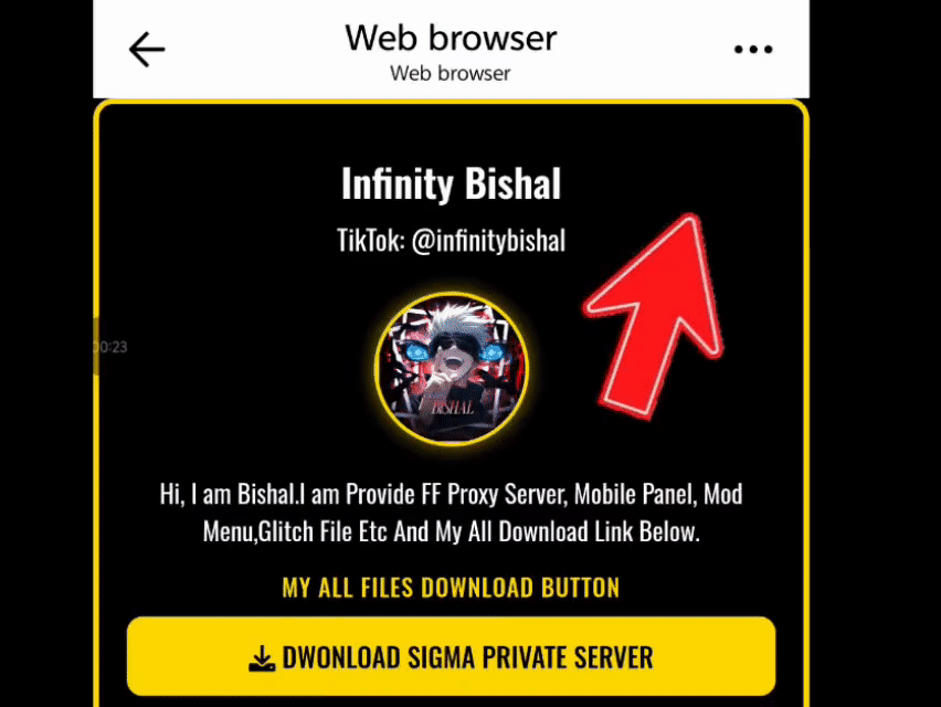 Guide GIF